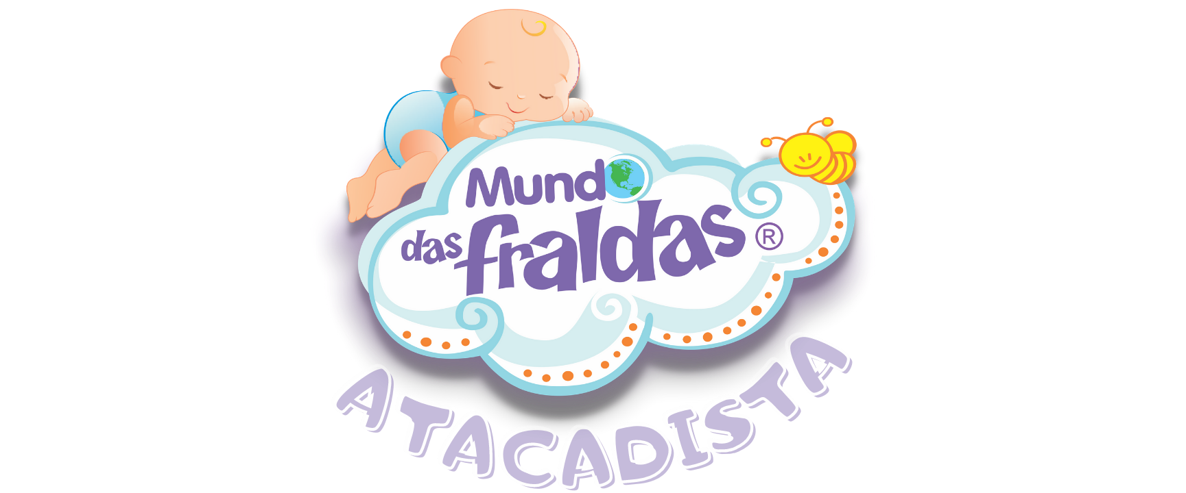 O Mundo das Fraldas