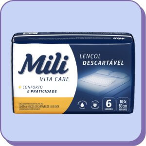 Lencol Absorvente